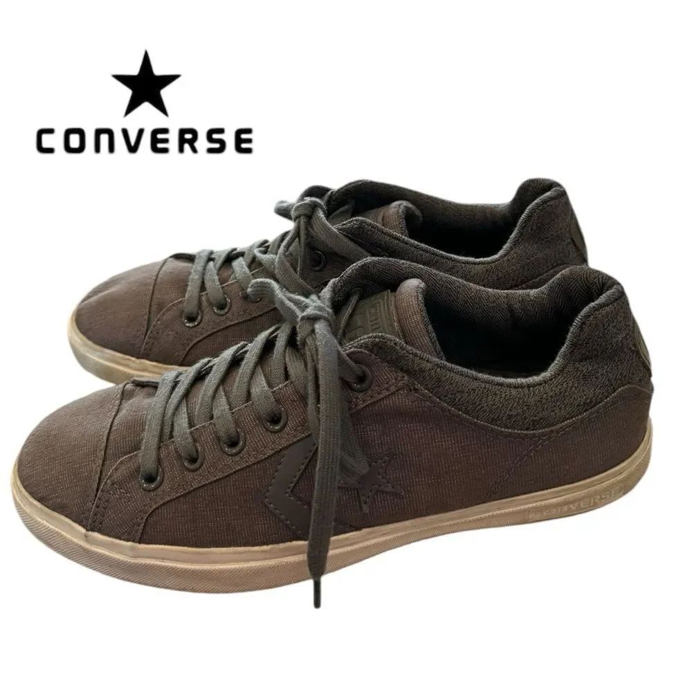 Converse All Star Cons Unisex Canvas Men's Sneakers 9